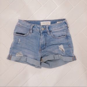 PacSun Denim Shorts